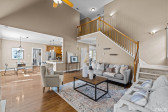 4 Ballard Ct Durham, NC 27712