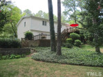 5112 Knaresborough Rd Raleigh, NC 27609