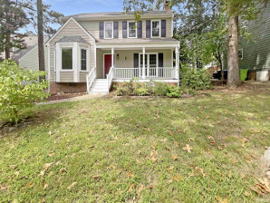 4521 Draper Rd Raleigh, NC 27616