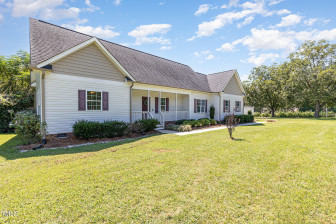 410 Raeford Rd Angier, NC 27501
