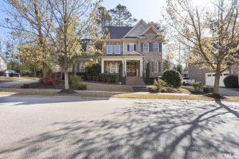 105 Roseberry Way Holly Springs, NC 27540