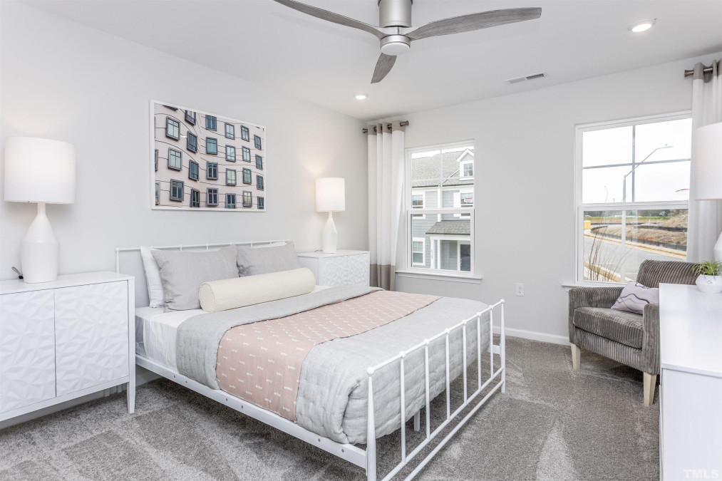 4906 Megara Rn Raleigh, NC 27603