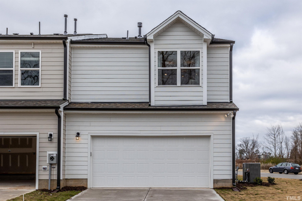 4906 Megara Rn Raleigh, NC 27603