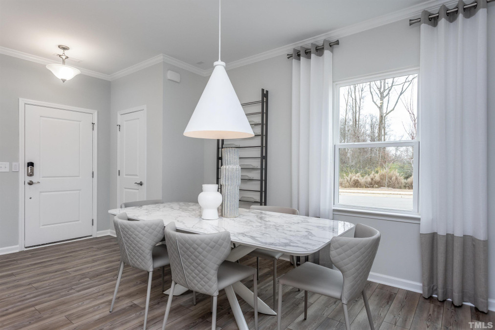 4906 Megara Rn Raleigh, NC 27603