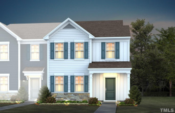 4906 Megara Rn Raleigh, NC 27603