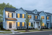 4906 Megara Rn Raleigh, NC 27603