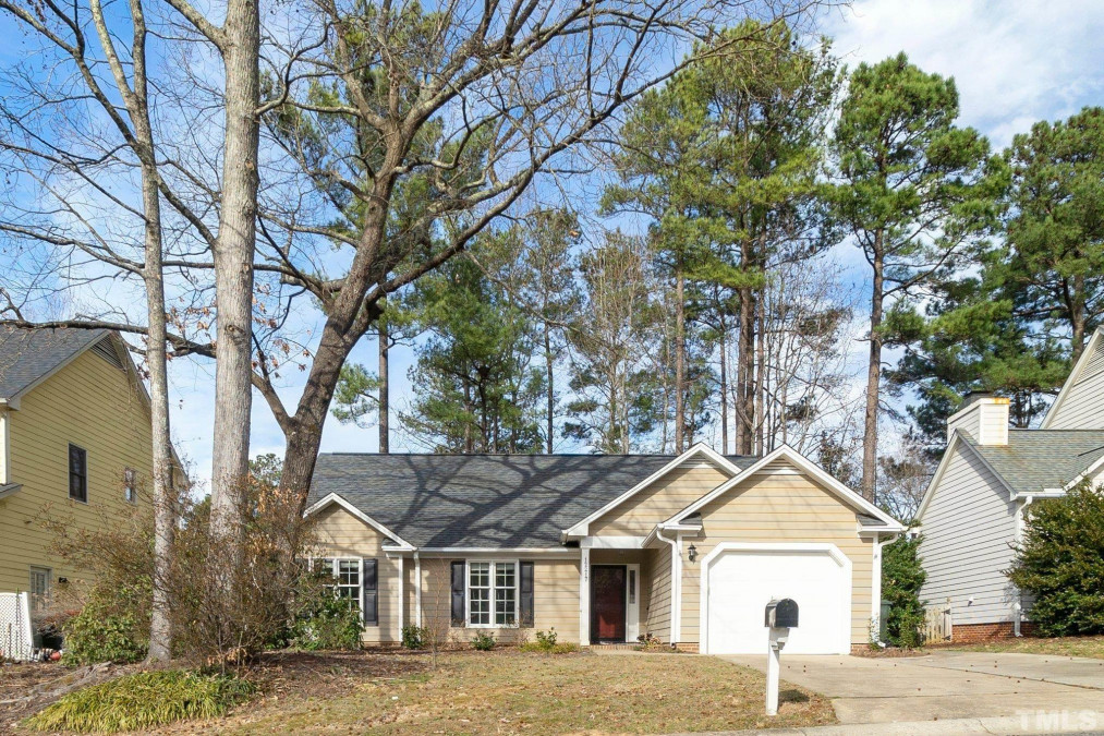 12217 Jarden Ct Raleigh, NC 27613