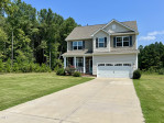 936 Weatherby Ln Creedmoor, NC 27522