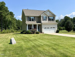 936 Weatherby Ln Creedmoor, NC 27522