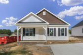 3224 Dolostone Ct Wilson, NC 27893