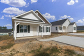 3224 Dolostone Ct Wilson, NC 27893