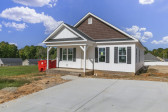 3224 Dolostone Ct Wilson, NC 27893