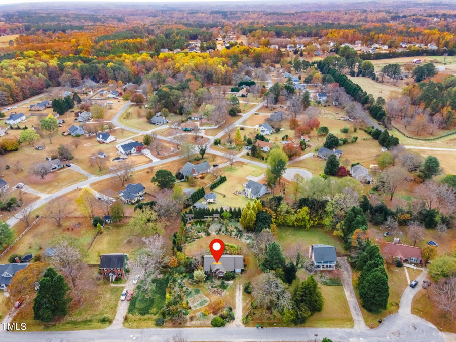 1109 New Castle Ct Raleigh, NC 27603
