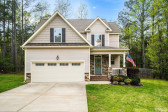 110 Anderson Park Dr Youngsville, NC 27596