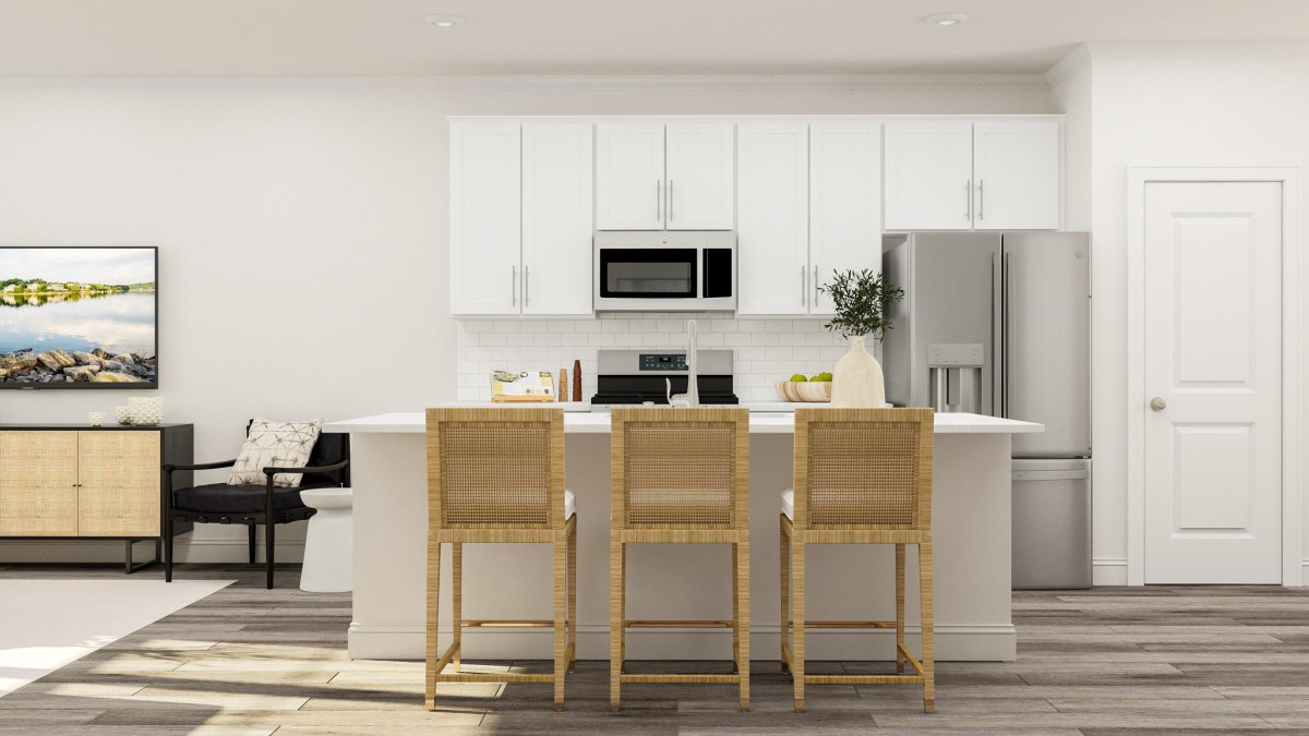 137 Summer Violet Ln Raleigh, NC 27610