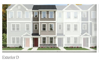 137 Summer Violet Ln Raleigh, NC 27610