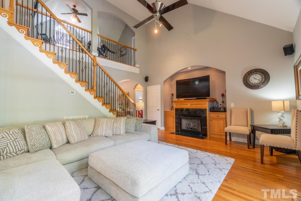 185 Williamston Ridge Dr Youngsville, NC 27596