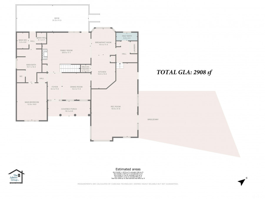 185 Williamston Ridge Dr Youngsville, NC 27596