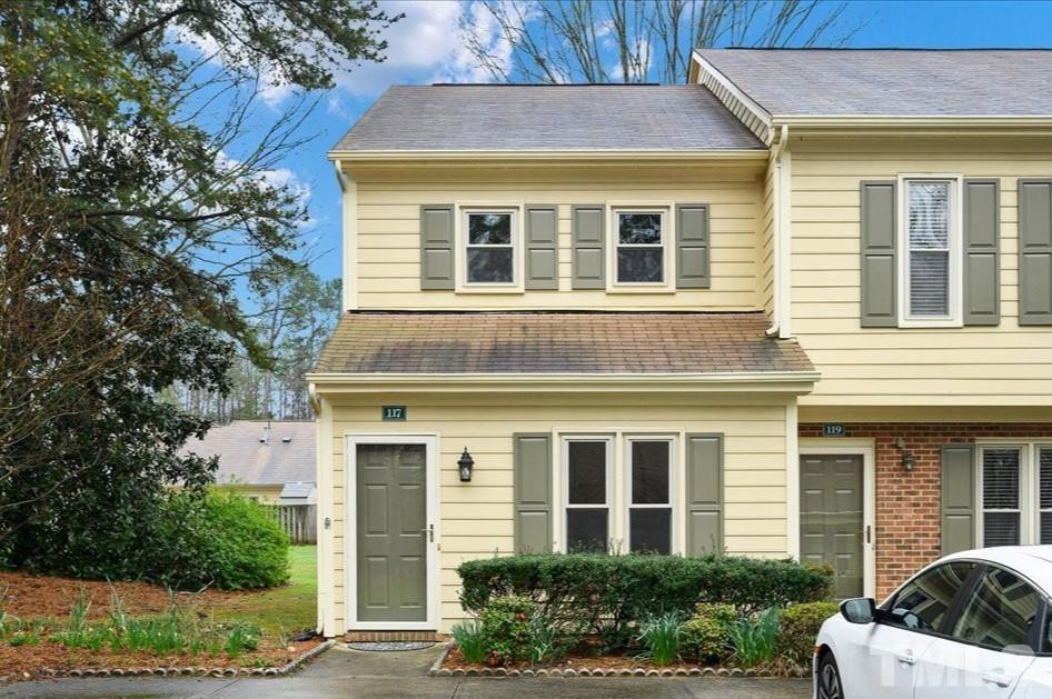 117 Sparger Springs Ln, Durham, NC 27705 Raleigh Realty