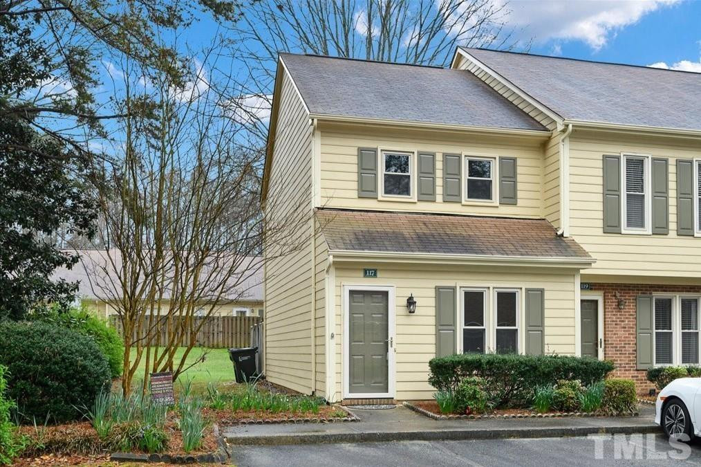 117 Sparger Springs Ln, Durham, NC 27705 Raleigh Realty