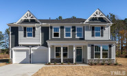 604 Priory Cir Zebulon, NC 27597