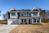 604 Priory Cir Zebulon, NC 27597