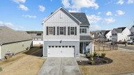 337 Everly Mist Way Wake Forest, NC 27587