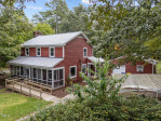 1309 Hickory Hollow Ln Raleigh, NC 27610