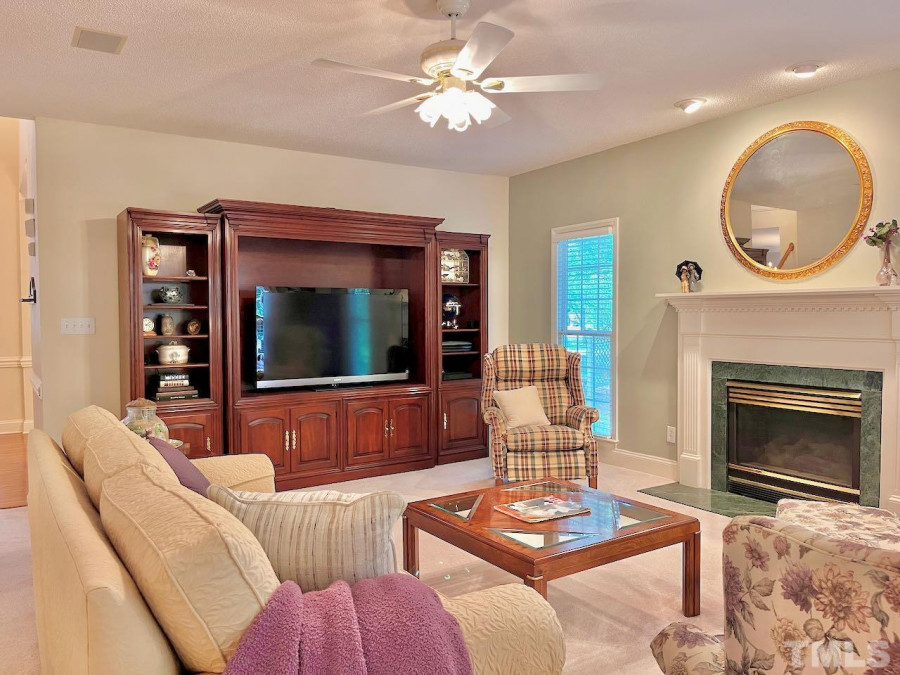 109 New Bingham Ct Cary, NC 27513