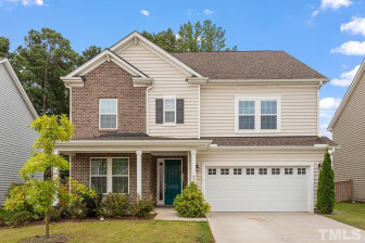 629 Millers Mark Ave Wake Forest, NC 27587
