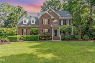 108 Trantham Trl Clayton, NC 27527