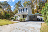 3412 Redgate Dr Durham, NC 27703