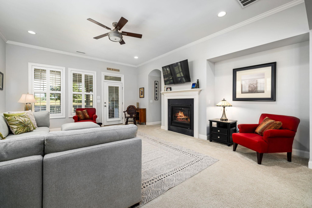 1936 Bright Kannon Way Wendell, NC 27591