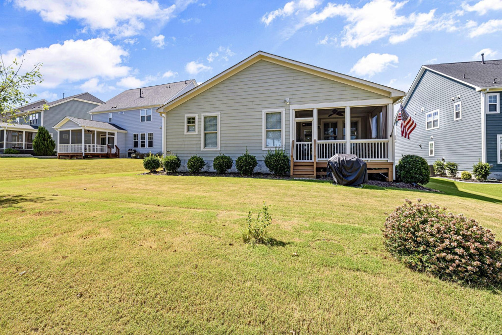 1936 Bright Kannon Way Wendell, NC 27591
