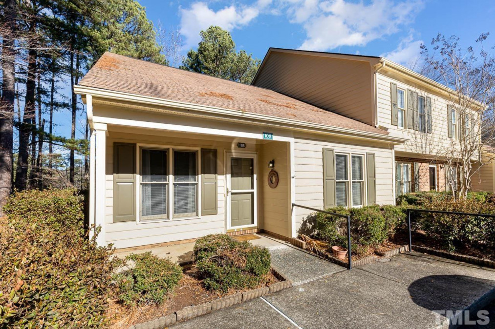 108 Sparger Springs Ln, Durham, NC 27705 Raleigh Realty
