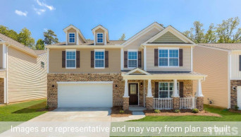 2490 Summersby Dr Mebane, NC 27302
