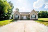 2324 Tranquil Dr Wilson, NC 27893