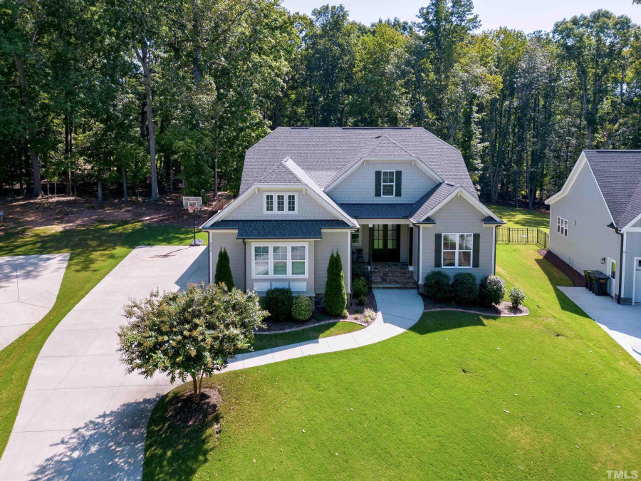 8616 Kimillie Ct Wake Forest, NC 27587
