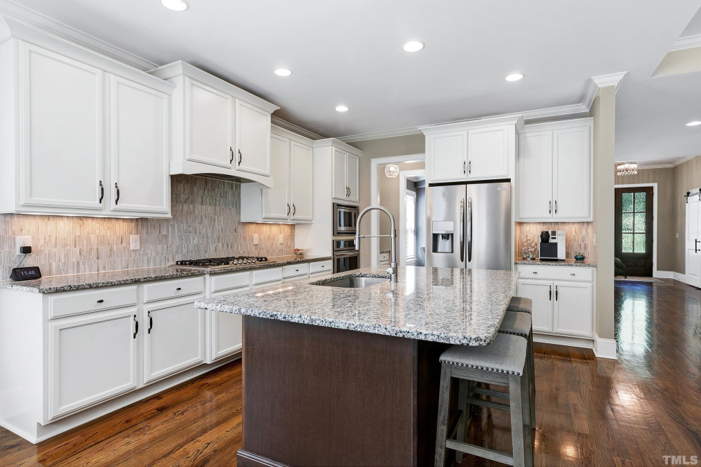 8616 Kimillie Ct Wake Forest, NC 27587