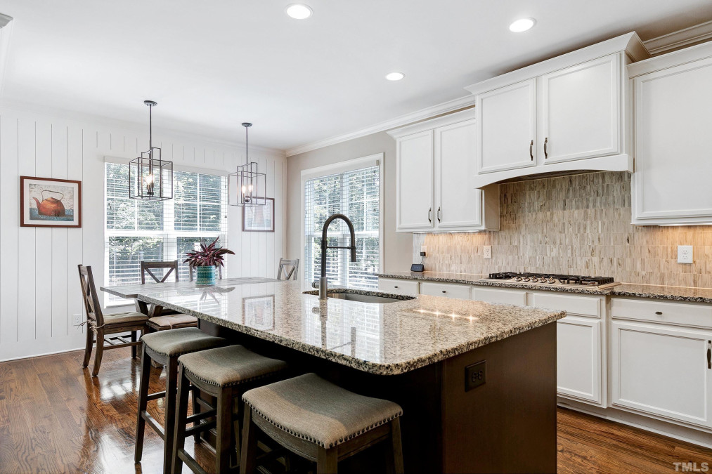 8616 Kimillie Ct Wake Forest, NC 27587