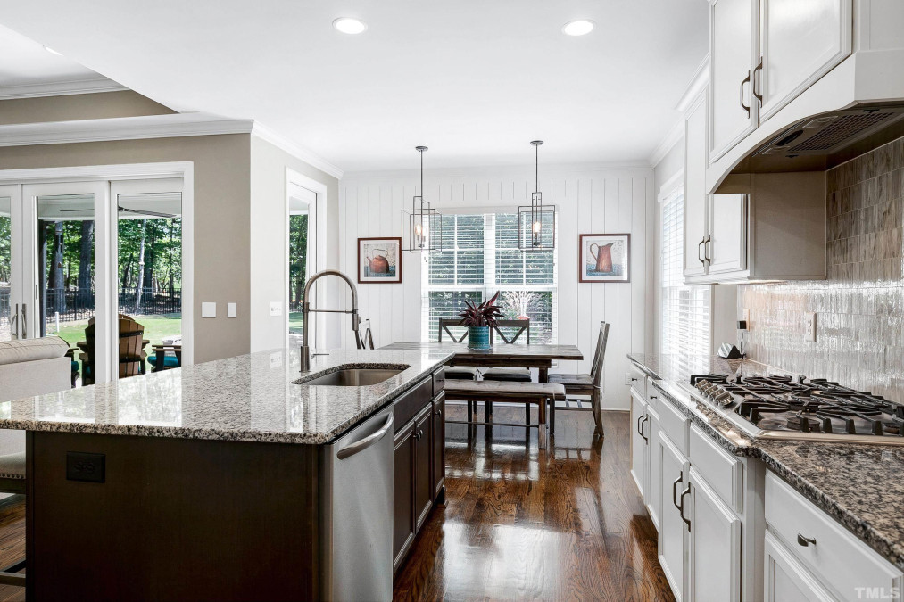 8616 Kimillie Ct Wake Forest, NC 27587