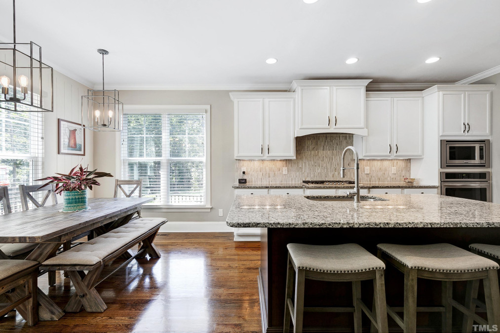 8616 Kimillie Ct Wake Forest, NC 27587