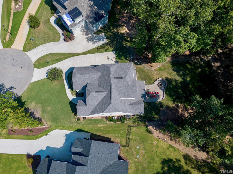 8616 Kimillie Ct Wake Forest, NC 27587