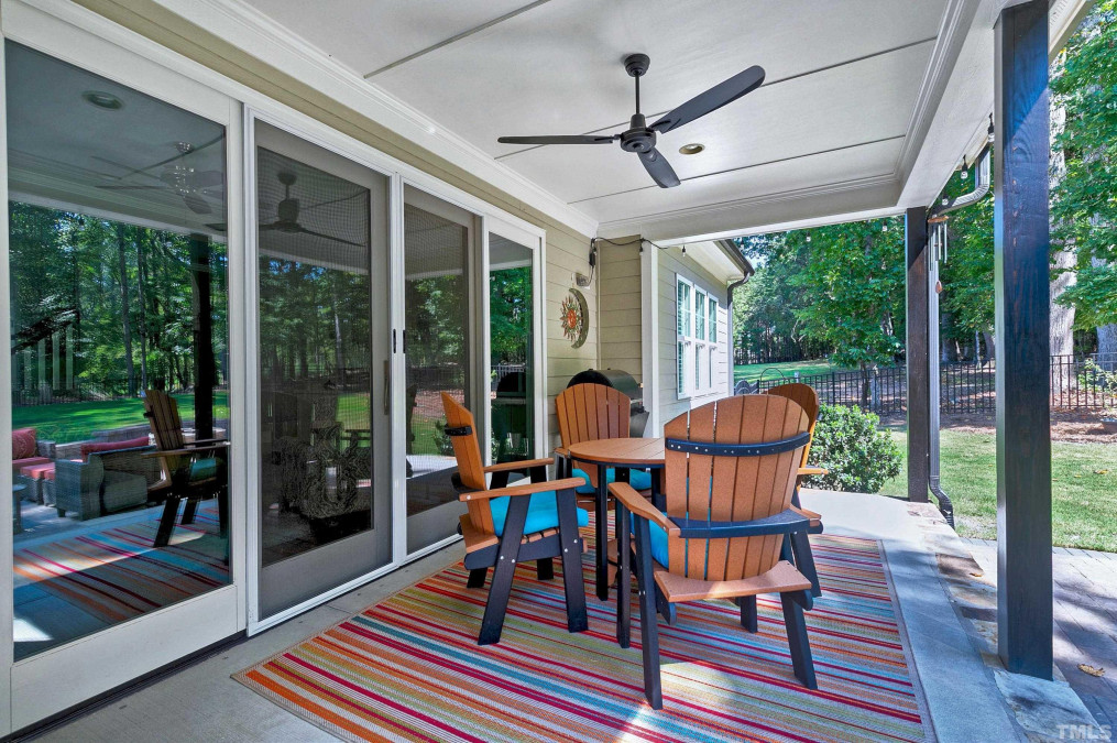 8616 Kimillie Ct Wake Forest, NC 27587