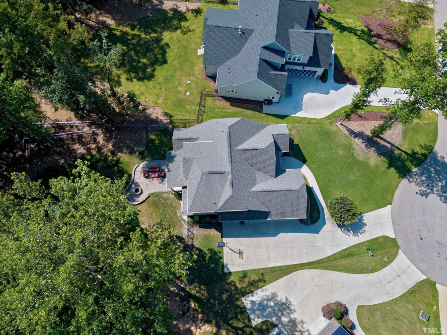 8616 Kimillie Ct Wake Forest, NC 27587