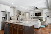 8616 Kimillie Ct Wake Forest, NC 27587