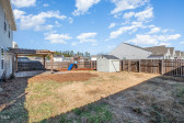 2062 Alderman Way Creedmoor, NC 27522