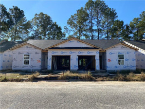 1511 Taylor  Goldsboro, NC 27530