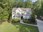 10804 Bridle Ln Raleigh, NC 27614