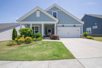 2553 Collection Ct New Hill, NC 27562